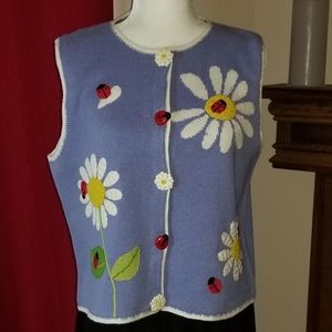 Vest